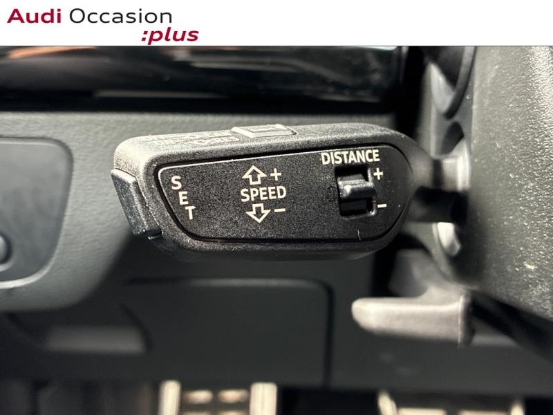 Voitures occasions Audi Q5 S line Clermont-Ferrand
