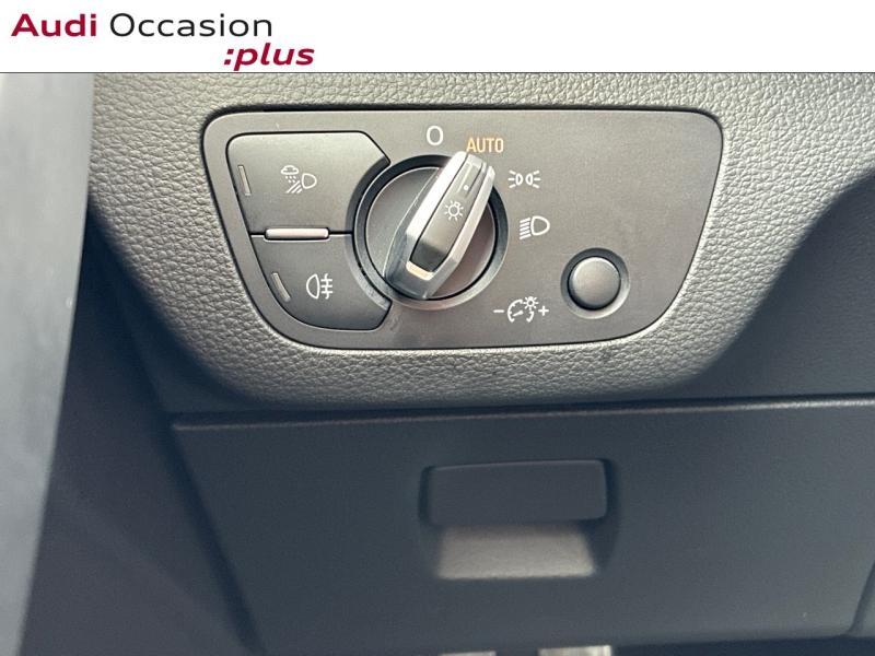 Voitures occasions Audi Q5 S line Clermont-Ferrand