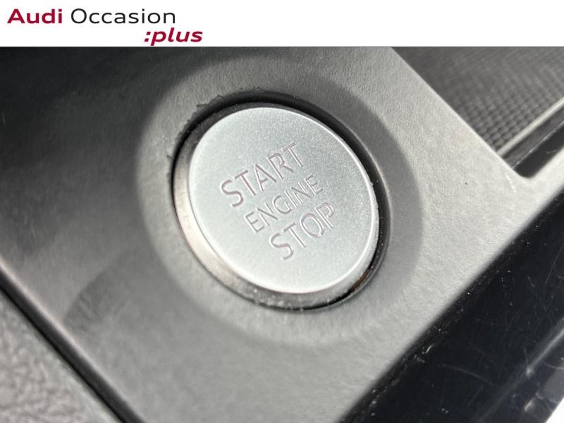 Voitures occasions Audi Q5 S line Clermont-Ferrand