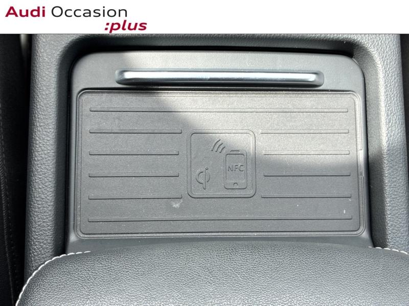 Voitures occasions Audi Q5 S line Clermont-Ferrand