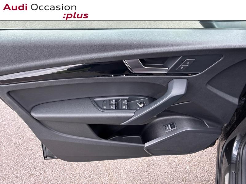 Voitures occasions Audi Q5 S line Clermont-Ferrand