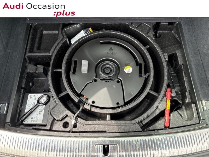 Voitures occasions Audi Q5 S line Clermont-Ferrand