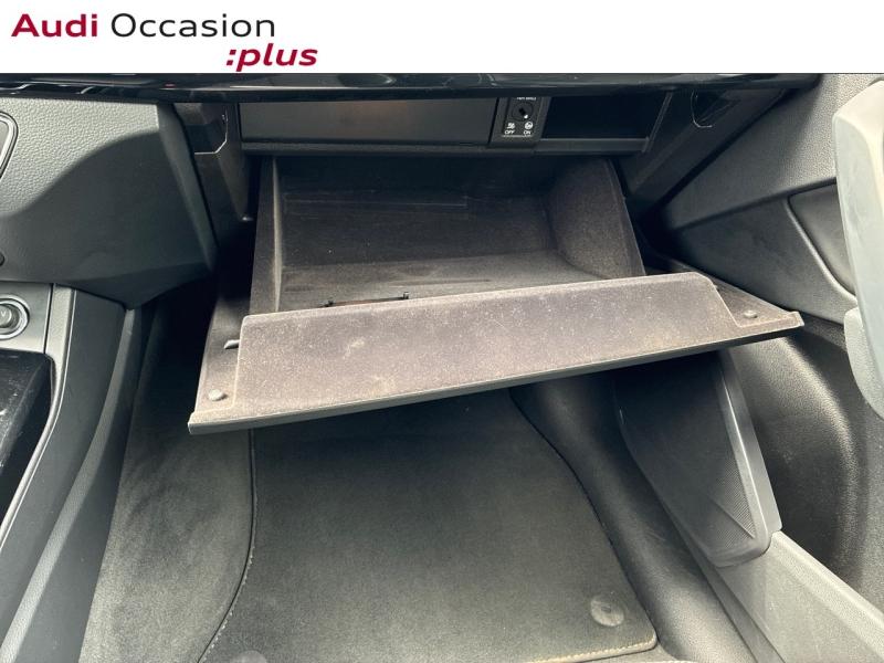 Voitures occasions Audi Q5 S line Clermont-Ferrand