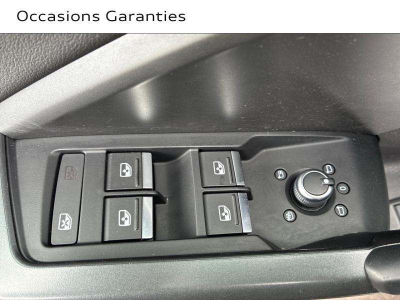 Voitures occasions Audi Q3 Sportback S line Clermont-Ferrand