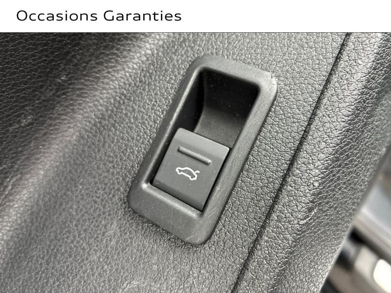 Voitures occasions Audi Q3 Sportback S line Clermont-Ferrand