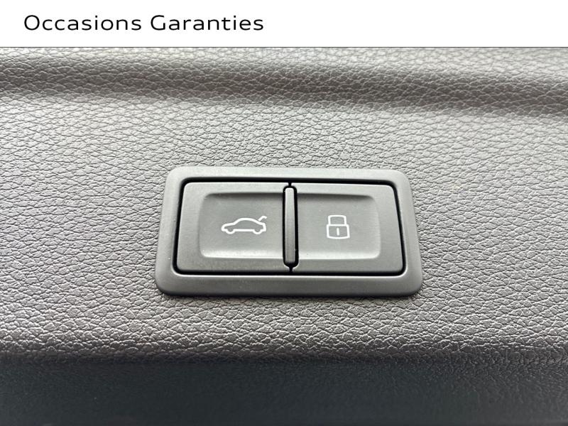 Voitures occasions Audi Q3 Sportback S line Clermont-Ferrand