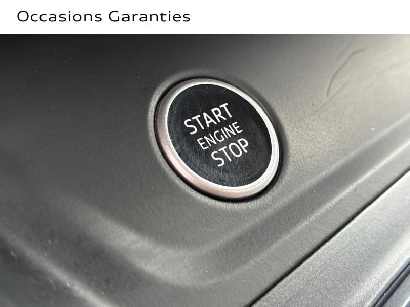 Voitures occasions Audi Q3 Sportback S line Clermont-Ferrand