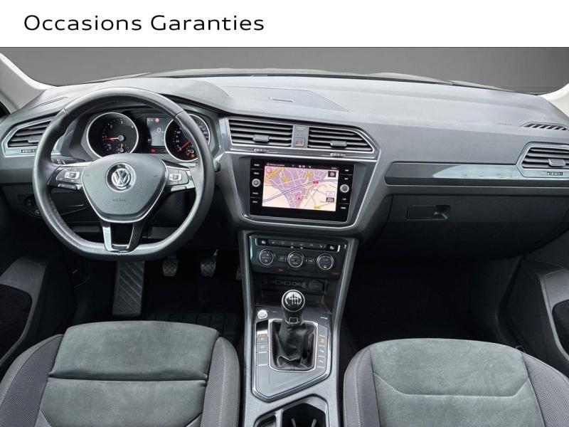 Voitures occasions VOLKSWAGEN TIGUAN Confortline Clermont-Ferrand