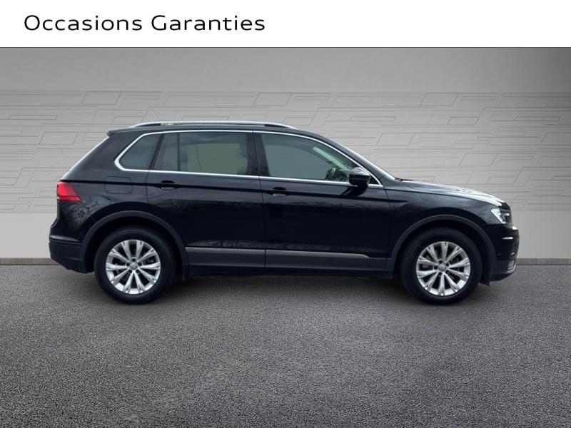 Voitures occasions VOLKSWAGEN TIGUAN Confortline Clermont-Ferrand
