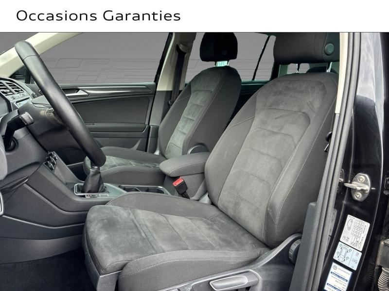 Voitures occasions VOLKSWAGEN TIGUAN Confortline Clermont-Ferrand