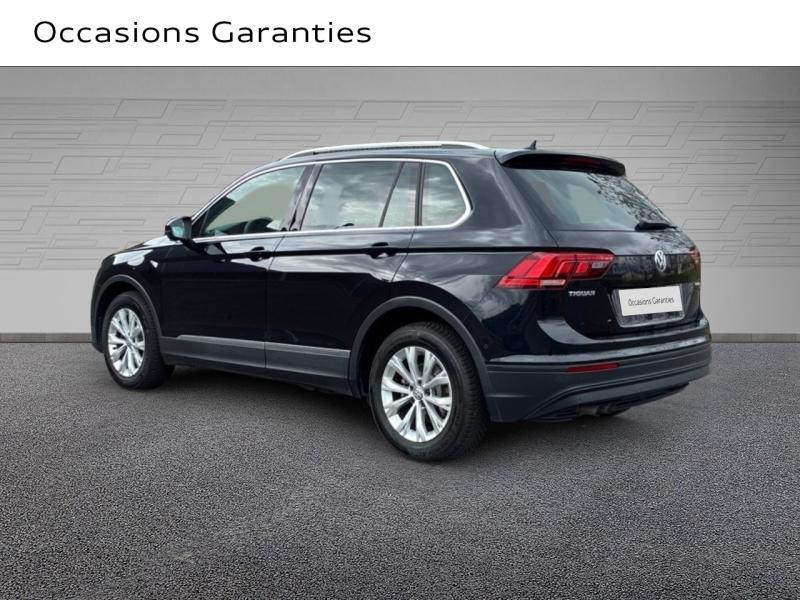 Voitures occasions VOLKSWAGEN TIGUAN Confortline Clermont-Ferrand