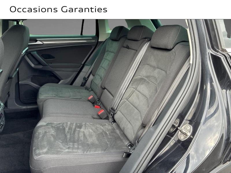 Voitures occasions VOLKSWAGEN TIGUAN Confortline Clermont-Ferrand