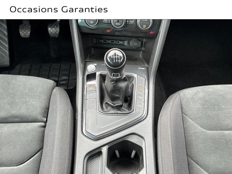 Voitures occasions VOLKSWAGEN TIGUAN Confortline Clermont-Ferrand