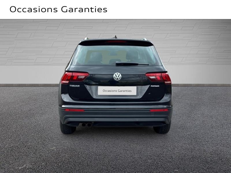 Voitures occasions VOLKSWAGEN TIGUAN Confortline Clermont-Ferrand