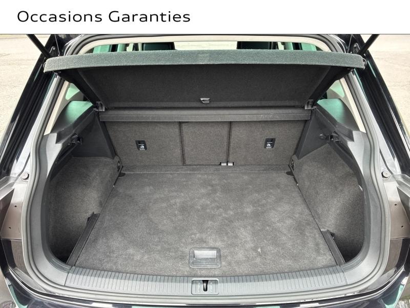 Voitures occasions VOLKSWAGEN TIGUAN Confortline Clermont-Ferrand