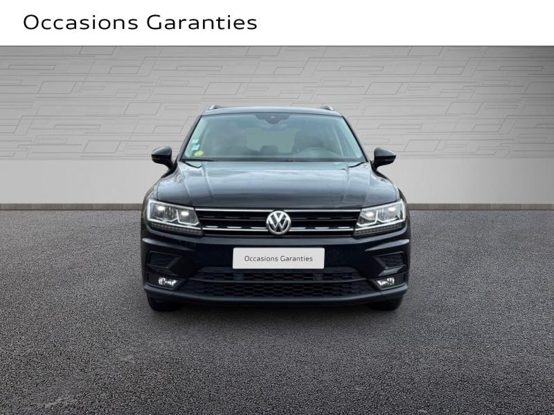 Voitures occasions VOLKSWAGEN TIGUAN Confortline Clermont-Ferrand