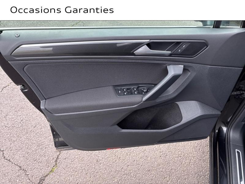 Voitures occasions VOLKSWAGEN TIGUAN Confortline Clermont-Ferrand
