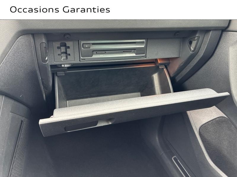 Voitures occasions VOLKSWAGEN TIGUAN Confortline Clermont-Ferrand