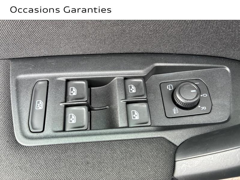 Voitures occasions VOLKSWAGEN TIGUAN Confortline Clermont-Ferrand