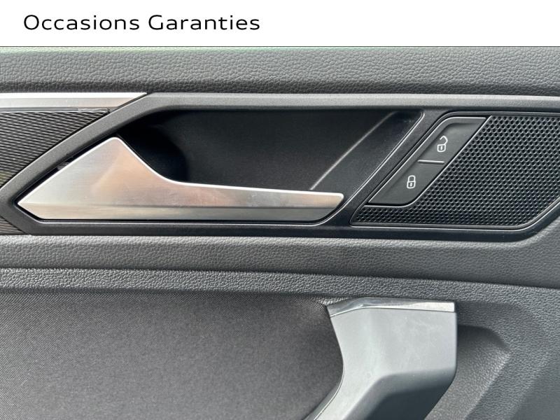 Voitures occasions VOLKSWAGEN TIGUAN Confortline Clermont-Ferrand