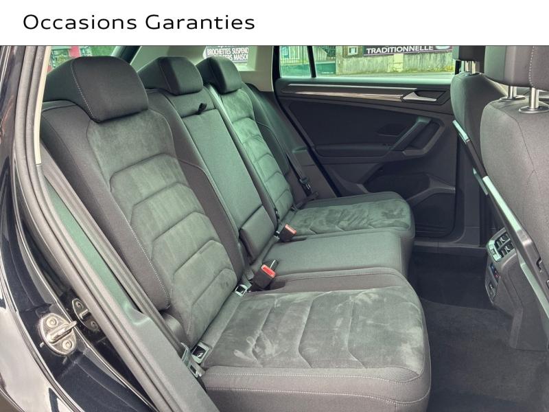 Voitures occasions VOLKSWAGEN TIGUAN Confortline Clermont-Ferrand