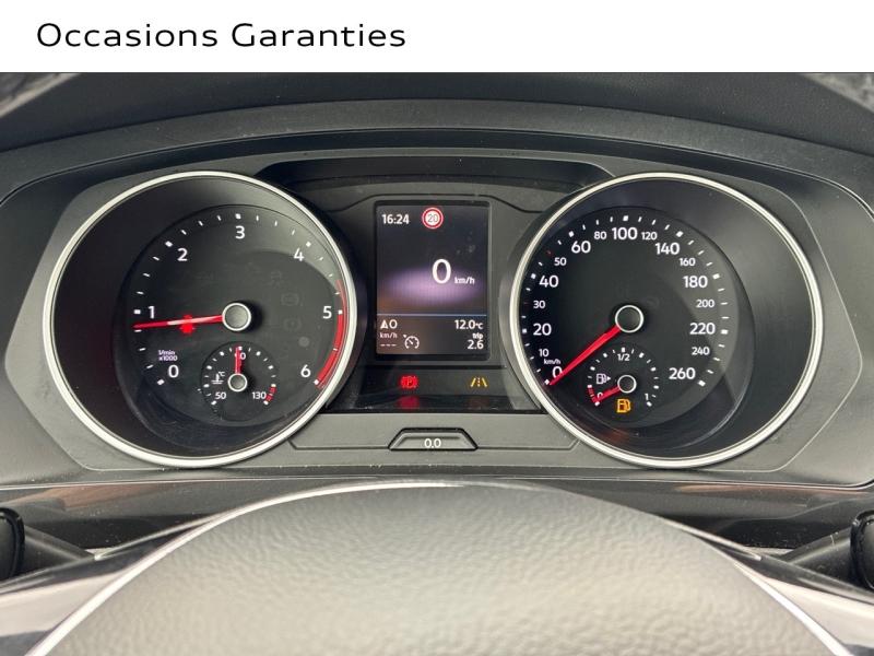Voitures occasions VOLKSWAGEN TIGUAN Confortline Clermont-Ferrand