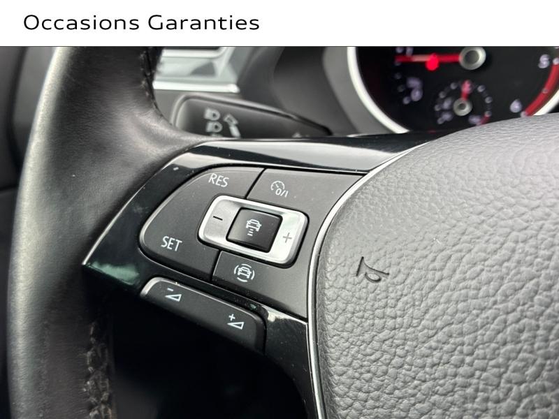 Voitures occasions VOLKSWAGEN TIGUAN Confortline Clermont-Ferrand