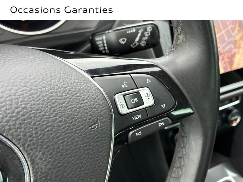 Voitures occasions VOLKSWAGEN TIGUAN Confortline Clermont-Ferrand