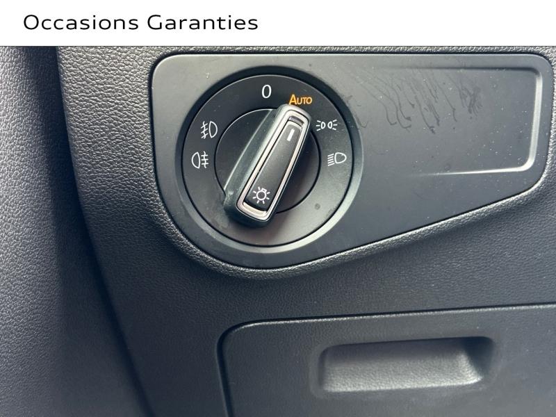 Voitures occasions VOLKSWAGEN TIGUAN Confortline Clermont-Ferrand