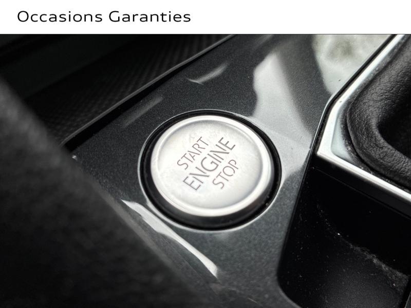 Voitures occasions VOLKSWAGEN TIGUAN Confortline Clermont-Ferrand