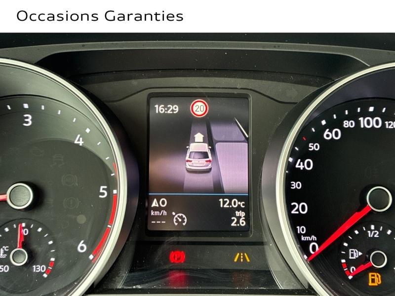 Voitures occasions VOLKSWAGEN TIGUAN Confortline Clermont-Ferrand