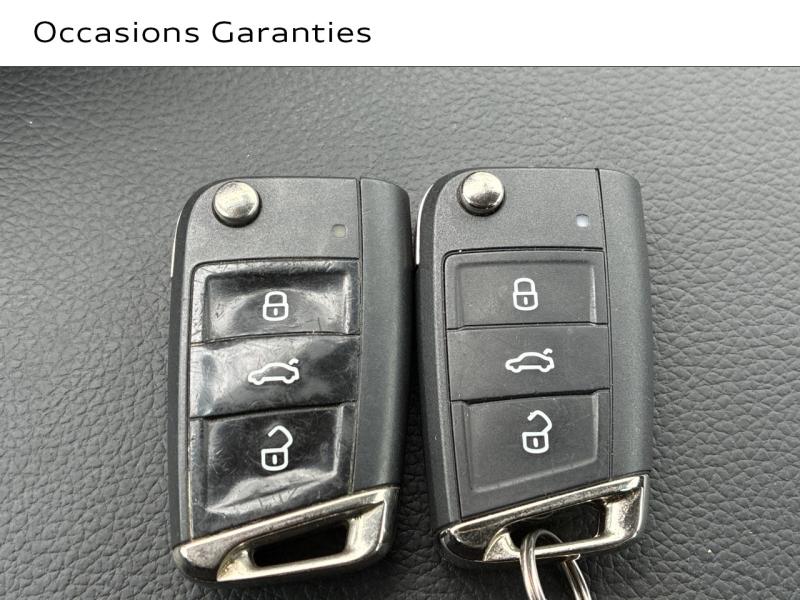 Voitures occasions VOLKSWAGEN TIGUAN Confortline Clermont-Ferrand