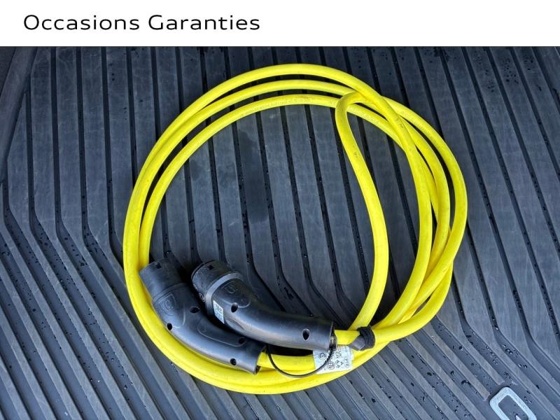 Voitures occasions Audi Q4 e-tron S line Clermont-Ferrand