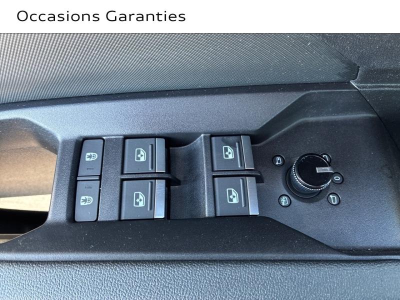 Voitures occasions Audi Q4 e-tron S line Clermont-Ferrand