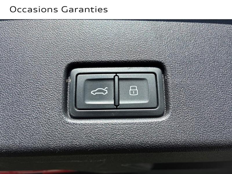 Voitures occasions Audi Q4 e-tron S line Clermont-Ferrand