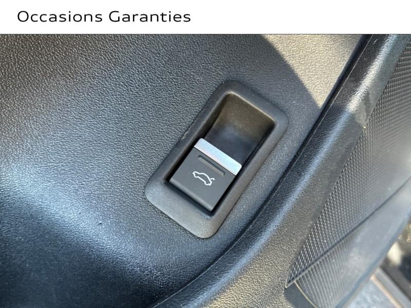 Voitures occasions Audi Q4 e-tron S line Clermont-Ferrand