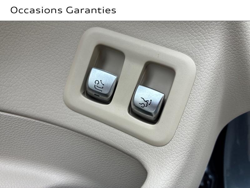 Voitures occasions MERCEDES-BENZ GLC Fascination Clermont-Ferrand