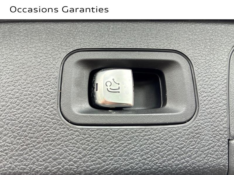 Voitures occasions MERCEDES-BENZ GLC Fascination Clermont-Ferrand
