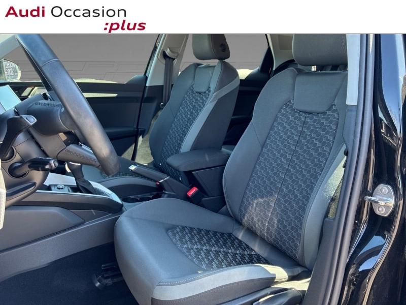 Voitures occasions Audi A1 Sportback Advanced Clermont-Ferrand
