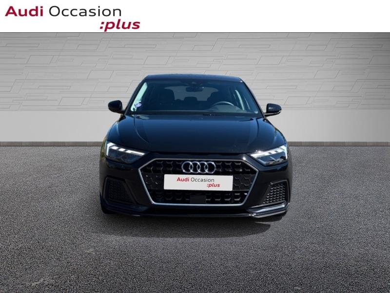 Voitures occasions Audi A1 Sportback Advanced Clermont-Ferrand