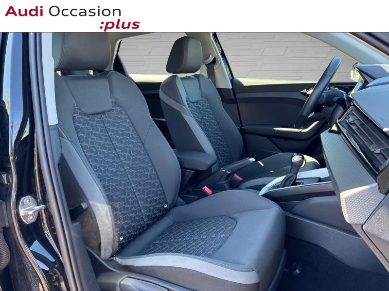 Voitures occasions Audi A1 Sportback Advanced Clermont-Ferrand