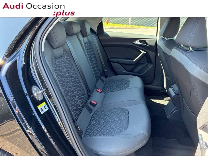 Voitures occasions Audi A1 Sportback Advanced Clermont-Ferrand
