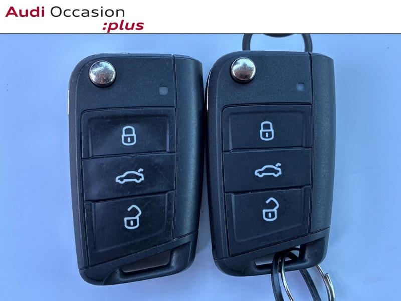 Voitures occasions Audi A1 Sportback Advanced Clermont-Ferrand