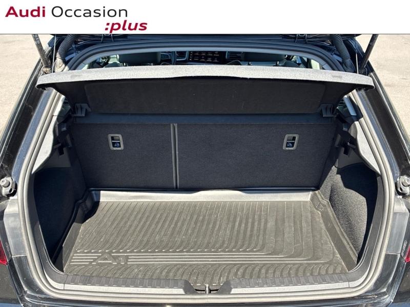 Voitures occasions Audi A1 Sportback Advanced Clermont-Ferrand