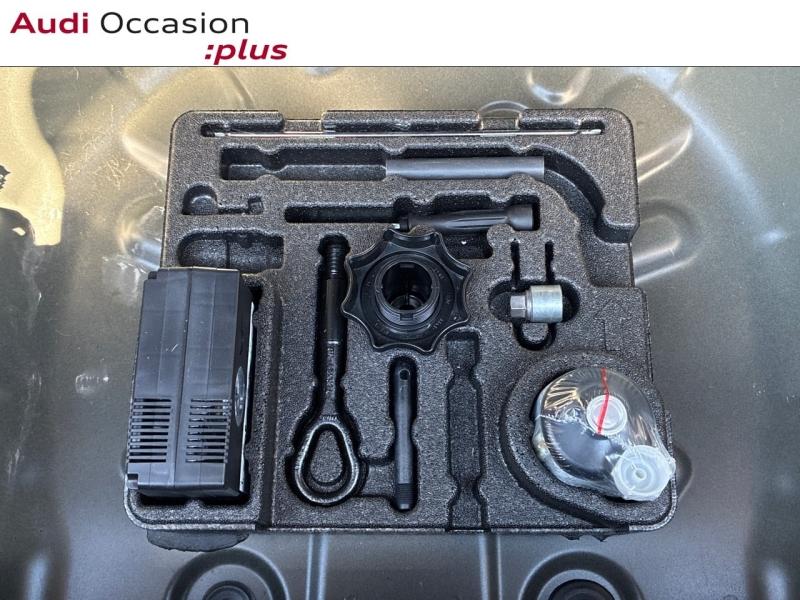 Voitures occasions Audi A1 Sportback Advanced Clermont-Ferrand