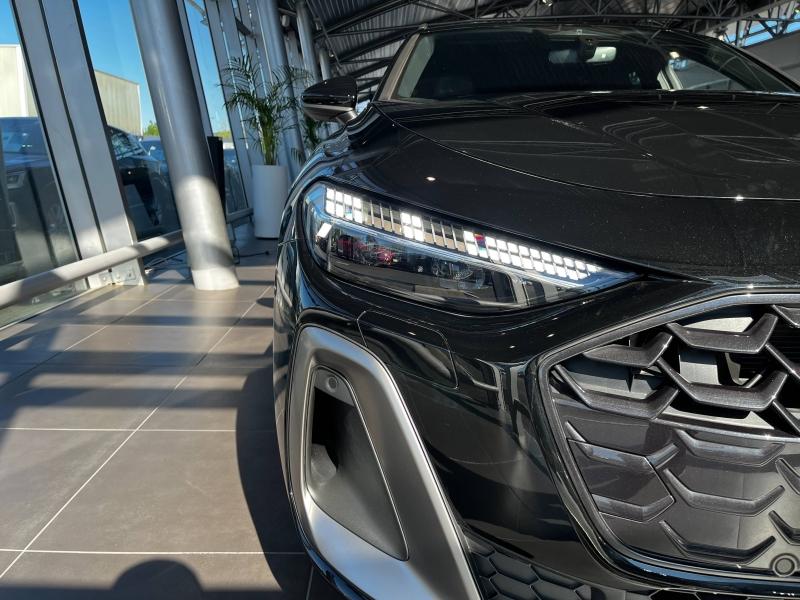 Voitures occasions Audi A5 Avant S line Clermont-Ferrand
