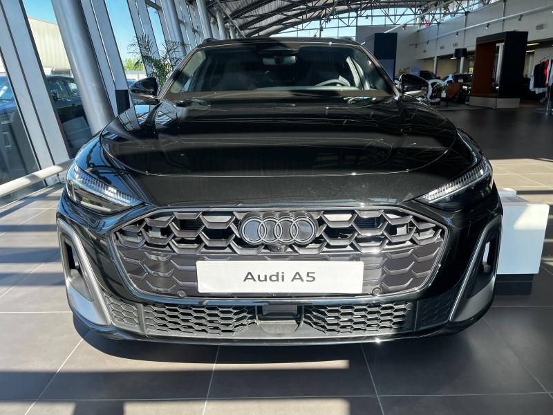 Voitures occasions Audi A5 Avant S line Clermont-Ferrand