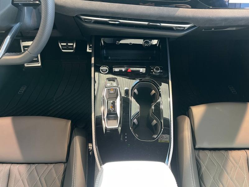 Voitures occasions Audi A5 Avant S line Clermont-Ferrand