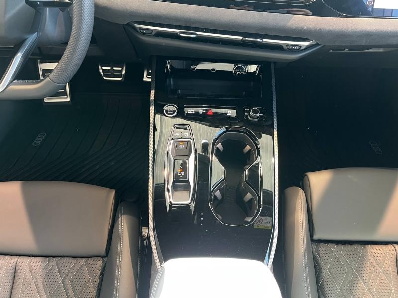 Voitures occasions Audi A5 Avant S line Clermont-Ferrand