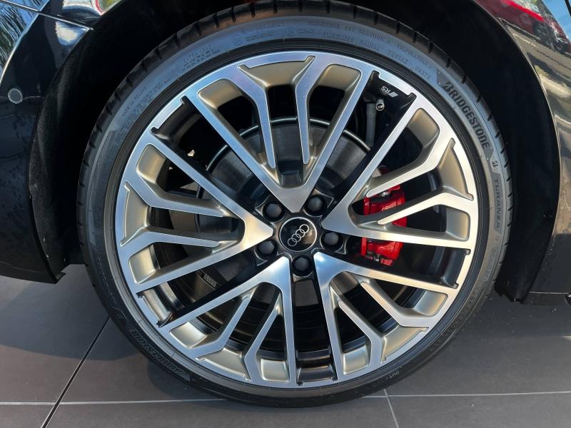 Voitures occasions Audi A5 Avant S line Clermont-Ferrand